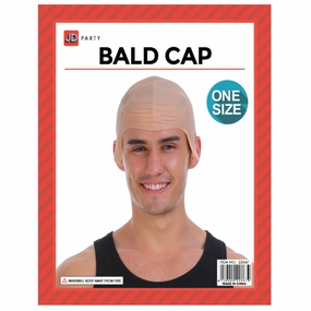 Bald Cap