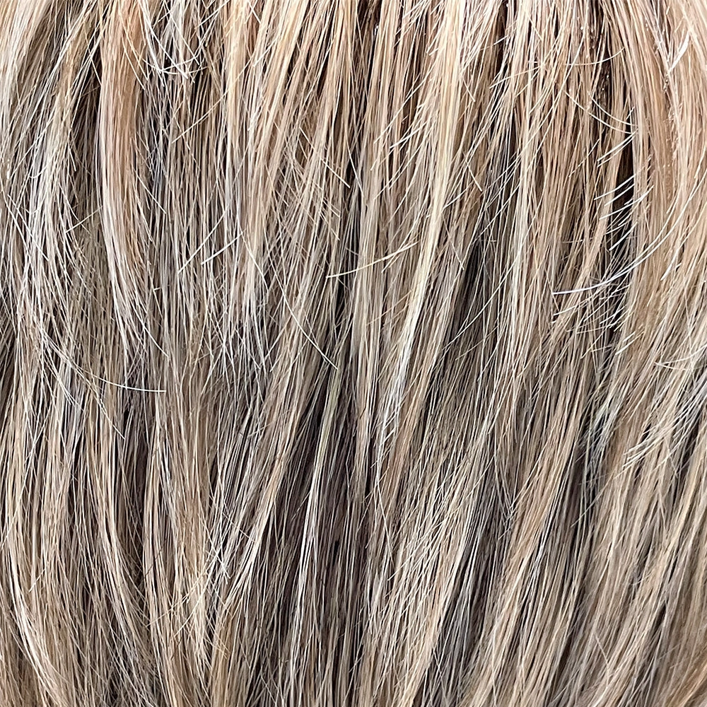 Barcelona Wig by Belle Tress | Heat Friendly Synthetic Hair | Average Cap