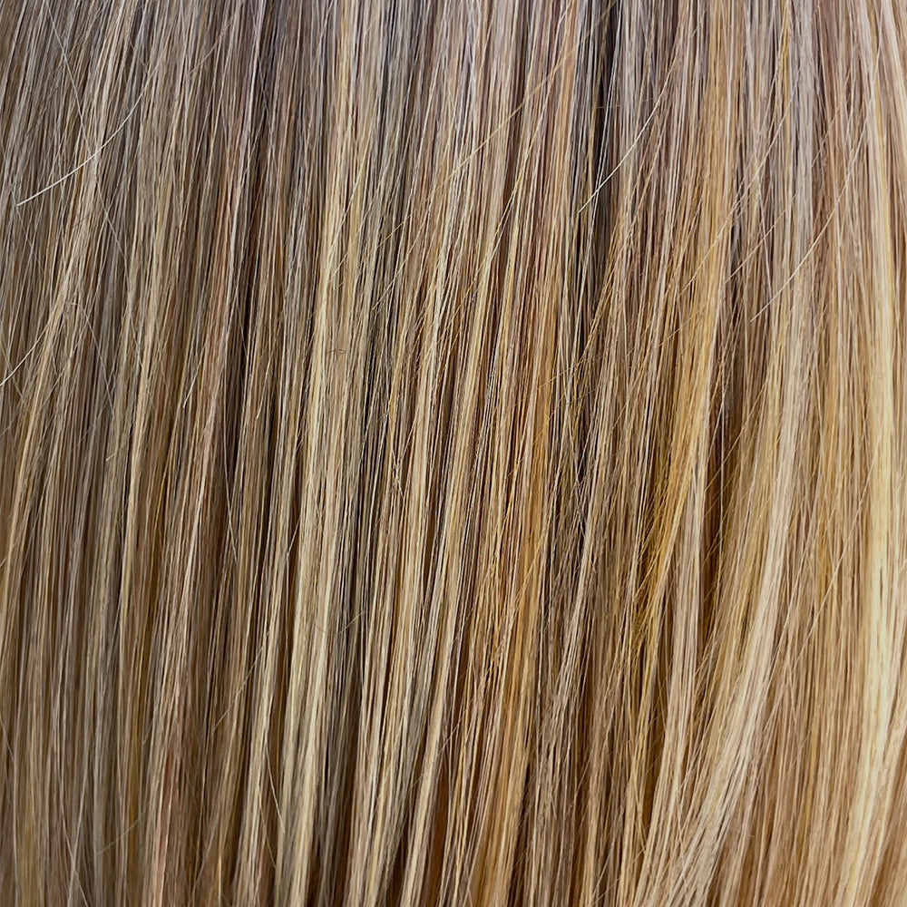 Barcelona Wig by Belle Tress | Heat Friendly Synthetic Hair | Average Cap