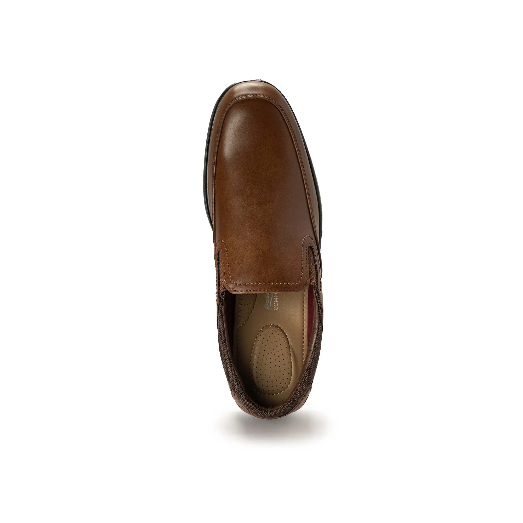 Bata Comfit Men Dress Shoes 801X148