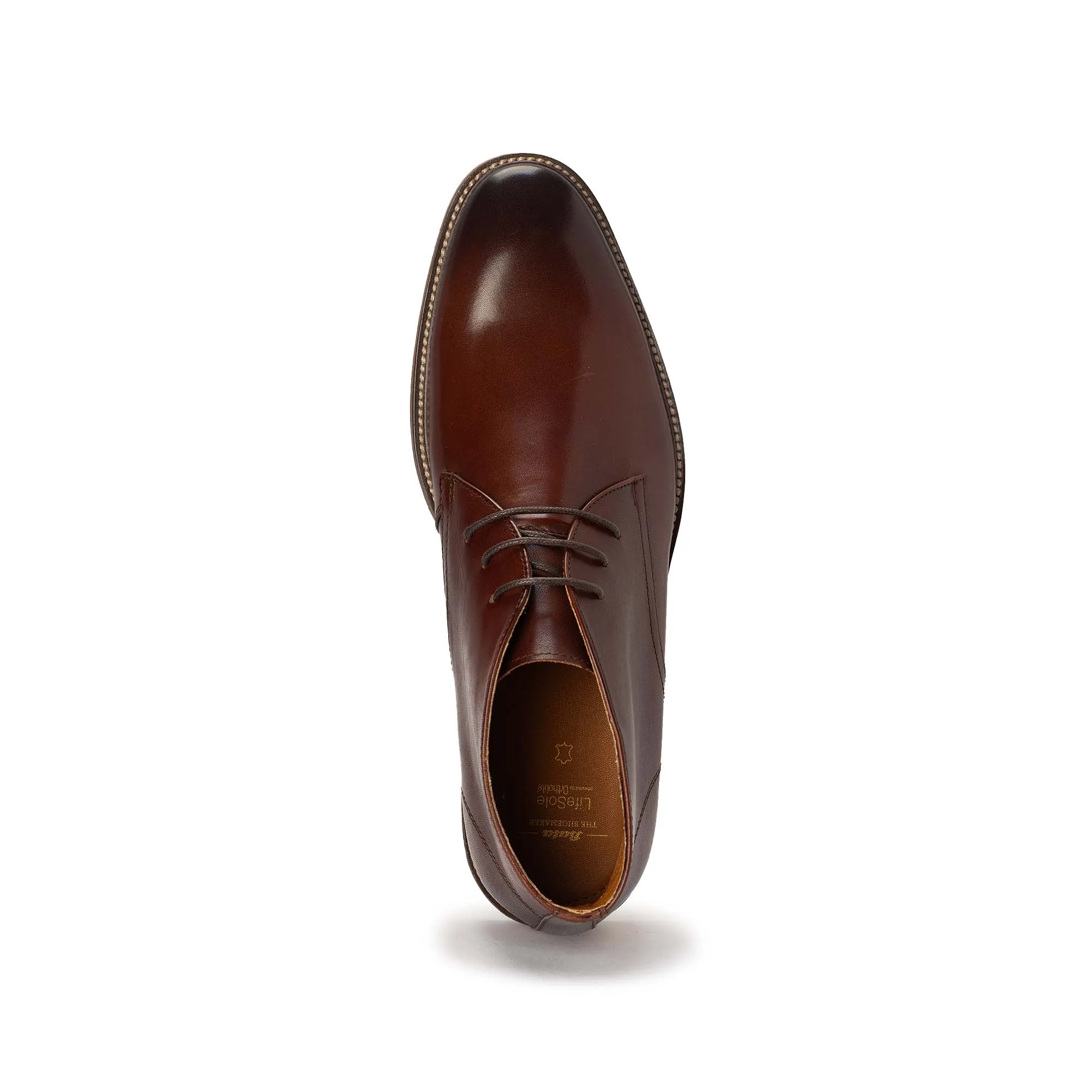 Bata Shoemaker Men Dress Shoes 830X121