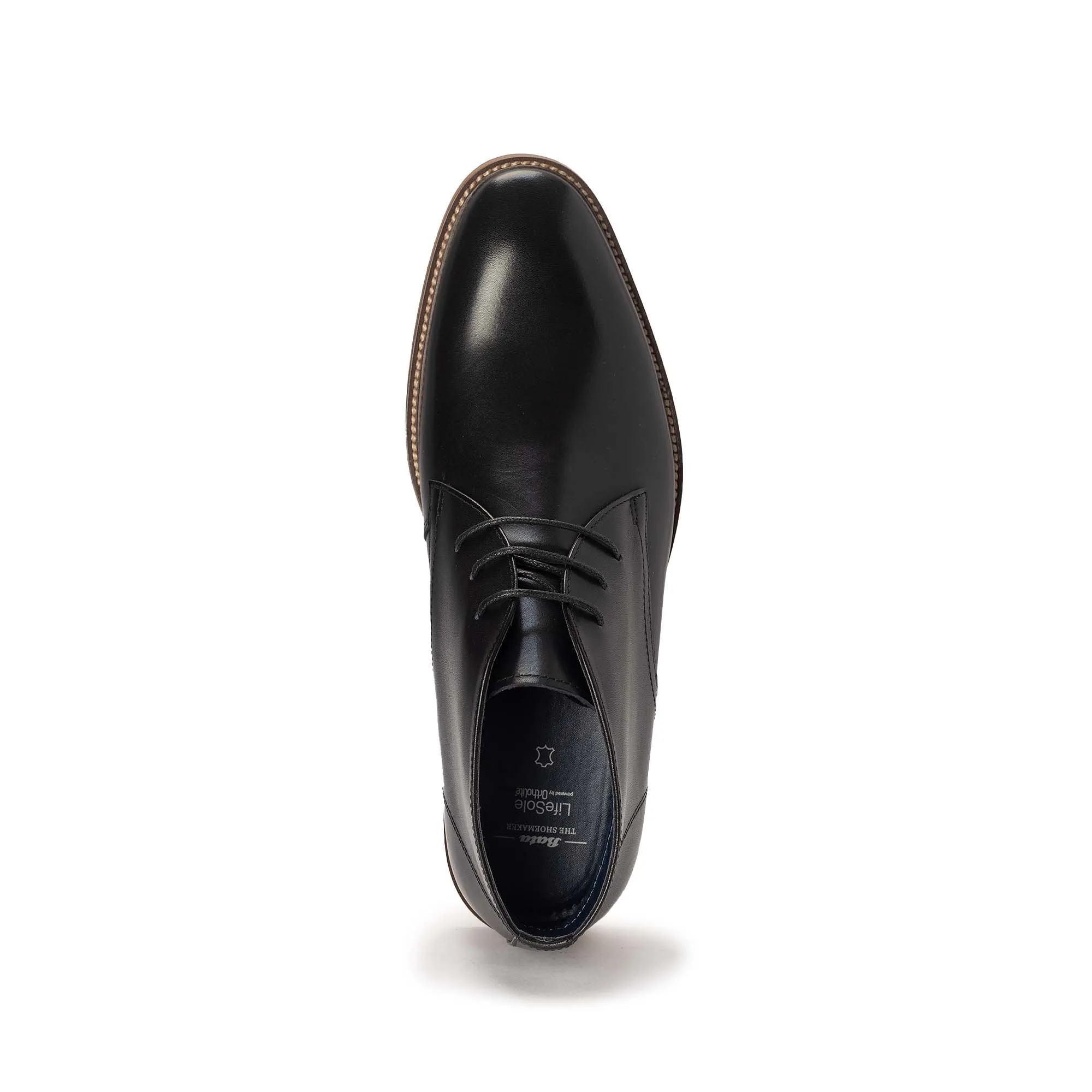 Bata Shoemaker Men Dress Shoes 830X121