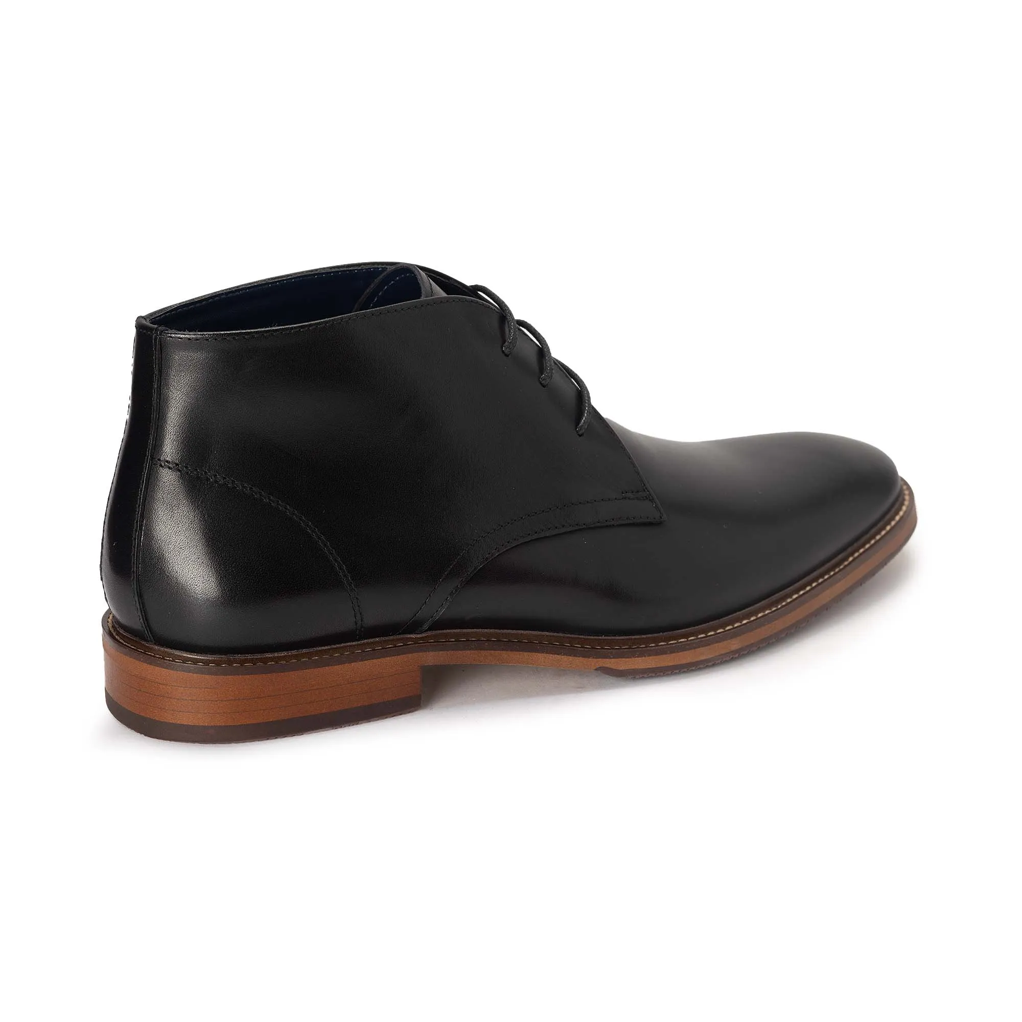 Bata Shoemaker Men Dress Shoes 830X121