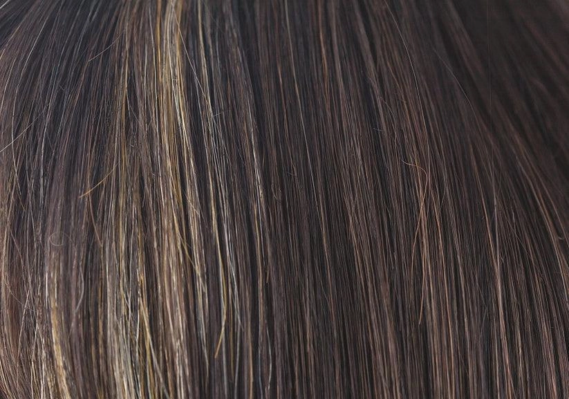 Bay Wig by Amore | Synthetic (Mono)