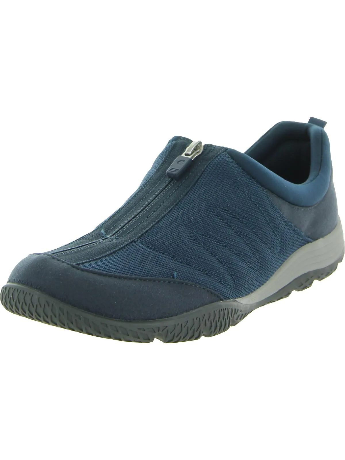 Be Strong 2 Womens Slip-on Padded Insole Athletic and Training Shoes