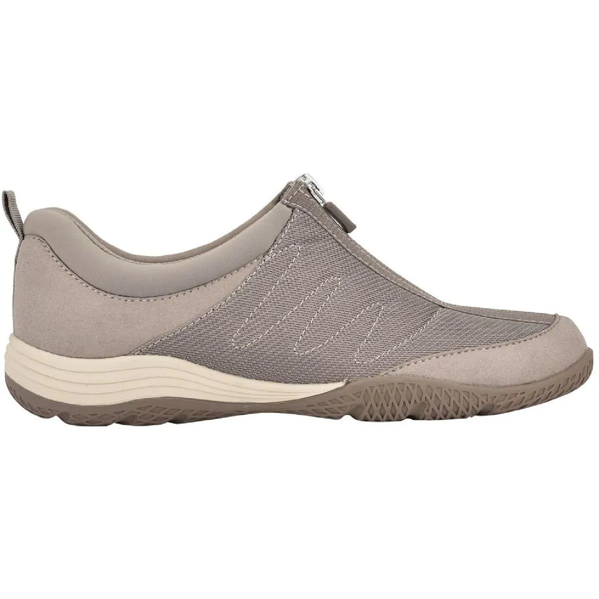 Be Strong 2 Womens Slip-on Padded Insole Athletic and Training Shoes
