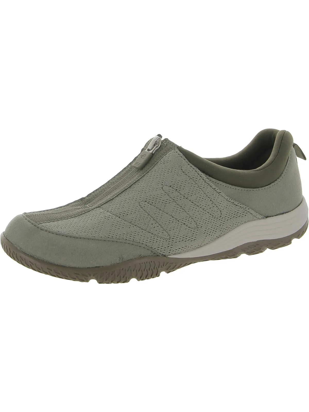 Be Strong 2 Womens Slip-on Padded Insole Athletic and Training Shoes