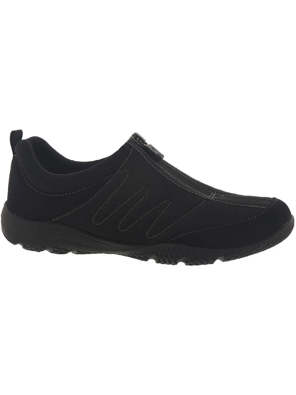 Be Strong 2 Womens Slip-on Padded Insole Athletic and Training Shoes