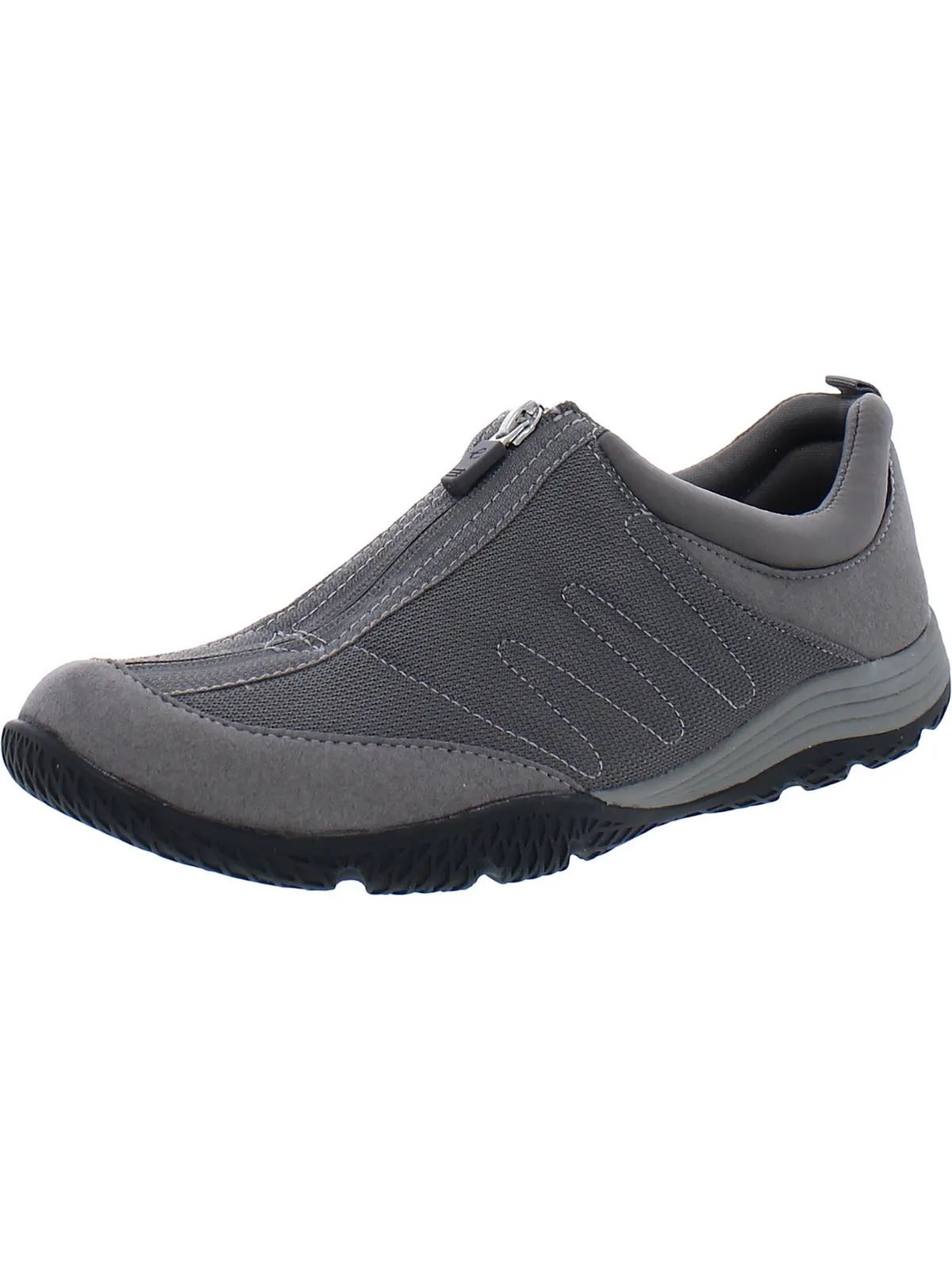 Be Strong 2 Womens Slip-on Padded Insole Athletic and Training Shoes