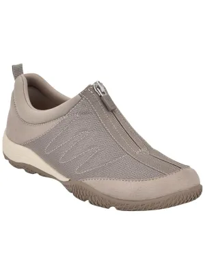 Be Strong 2 Womens Slip-on Padded Insole Athletic and Training Shoes