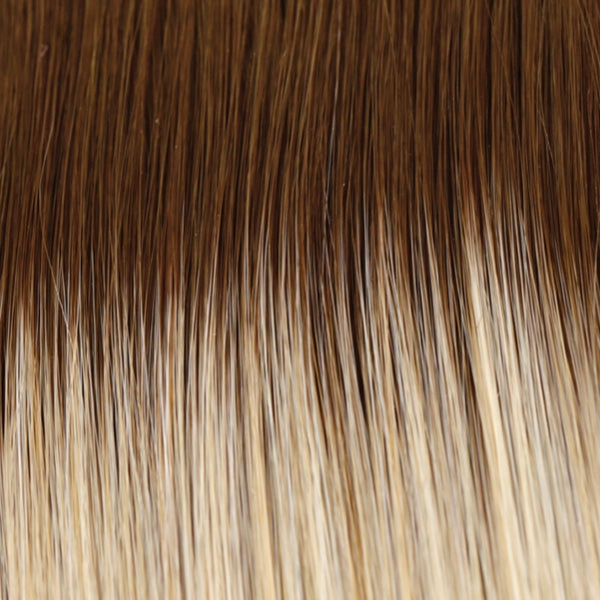 Beach Wave Magic Wig by TressAllure | Heat Friendly Synthetic Hair | Average Cap