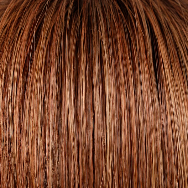 Beach Wave Magic Wig by TressAllure | Heat Friendly Synthetic Hair | Average Cap