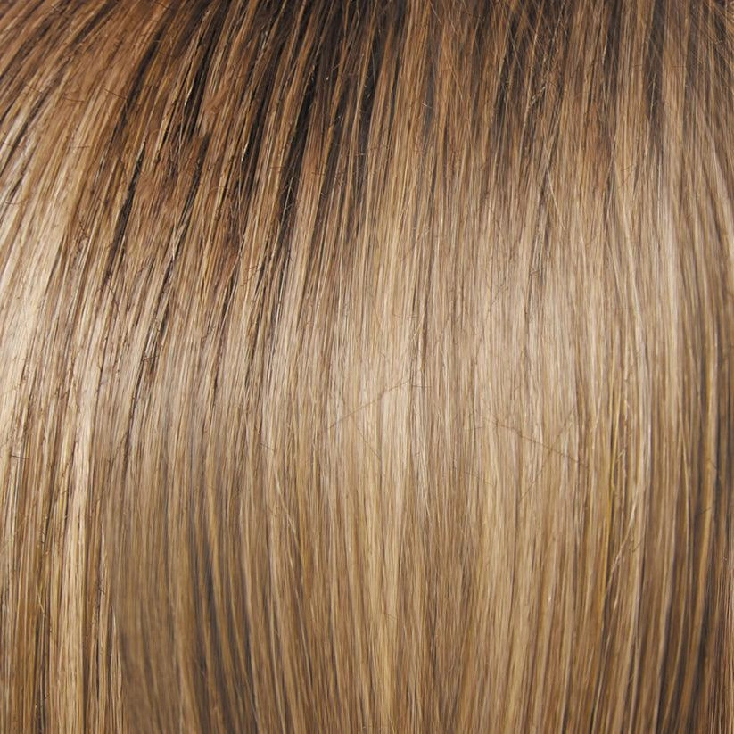 Beaming Beauty Wig By Gabor | Synthetic (Lace Front Mono)