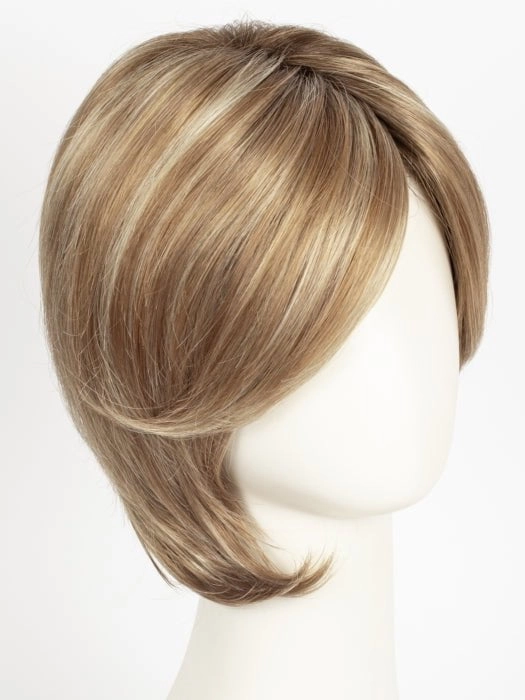 Becky | Synthetic Wig (Mono Top)