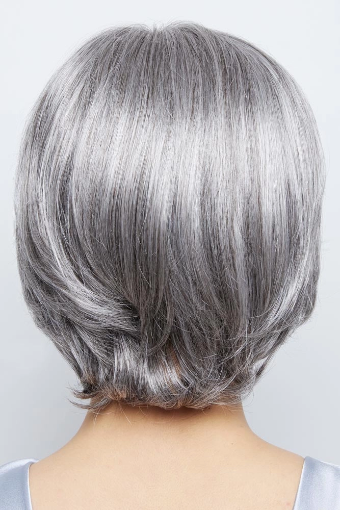 Becky <br>Synthetic Monofilament Wig