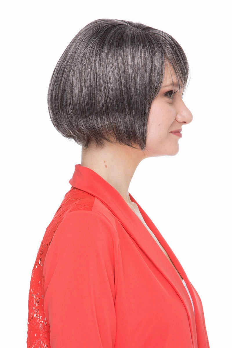 Becky <br>Synthetic Wig