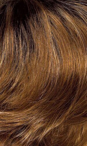 Becky Wig by Henry Margu | Synthetic (Mono Top)