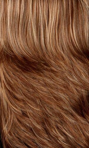 Becky Wig by Henry Margu | Synthetic (Mono Top)