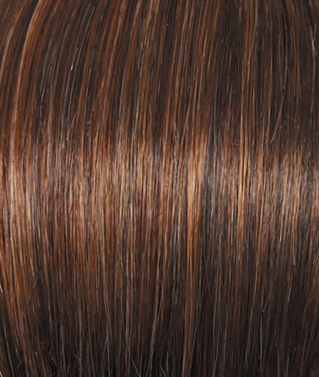 Beguile Wig by Raquel Welch | Mono Top | Human Hair