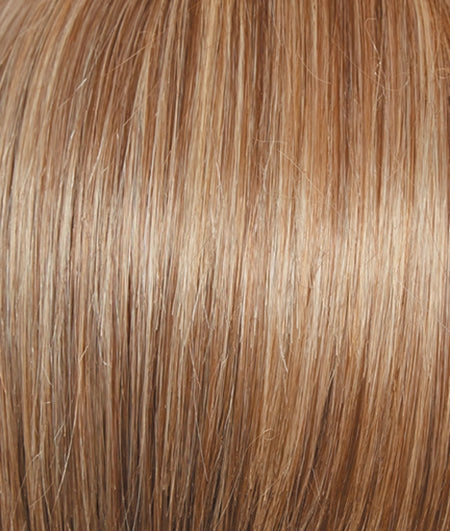 Beguile Wig by Raquel Welch | Mono Top | Human Hair