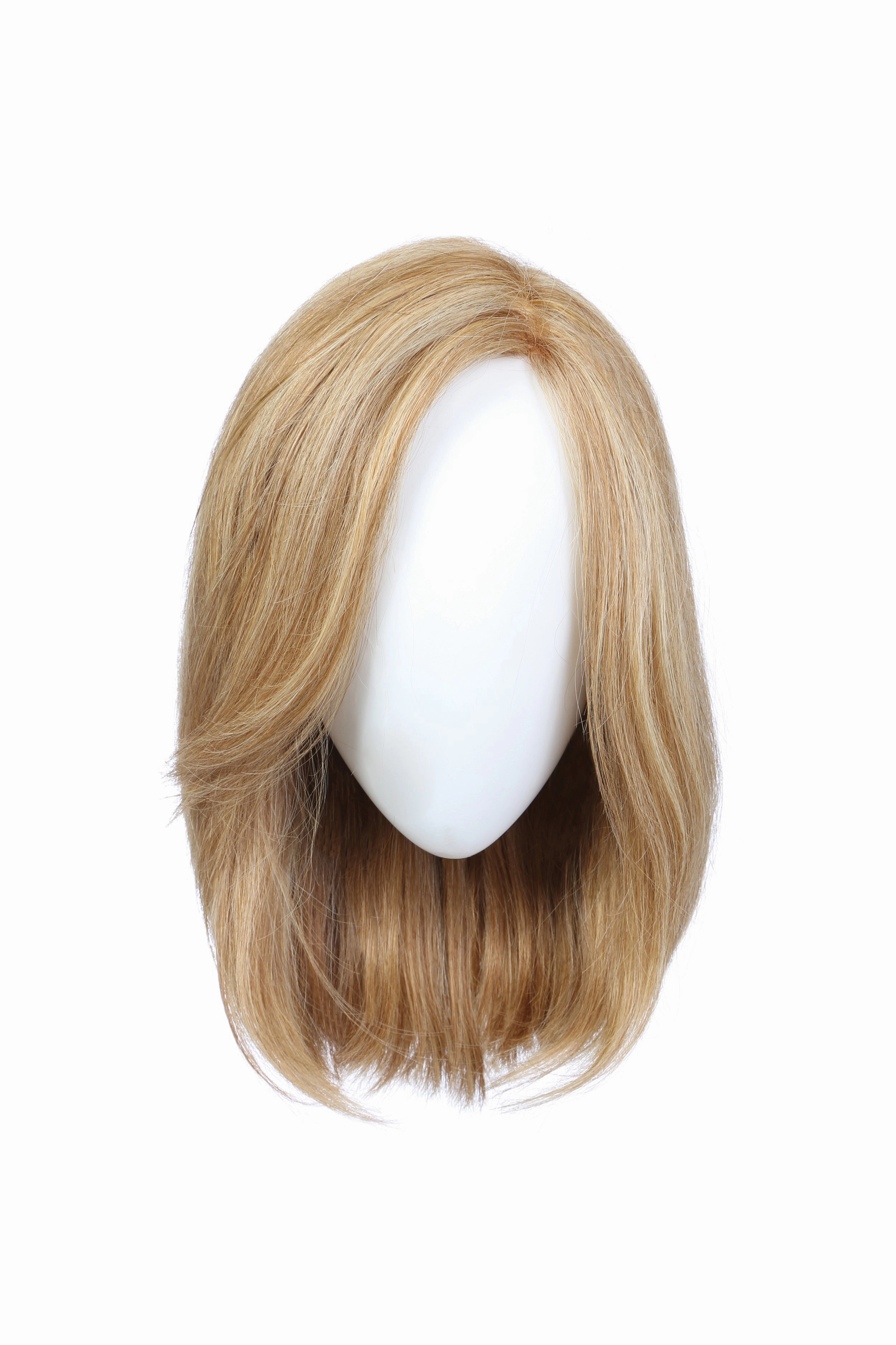 Beguile Wig by Raquel Welch | Mono Top | Human Hair