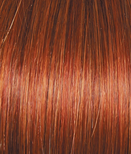 Beguile Wig by Raquel Welch | Mono Top | Human Hair