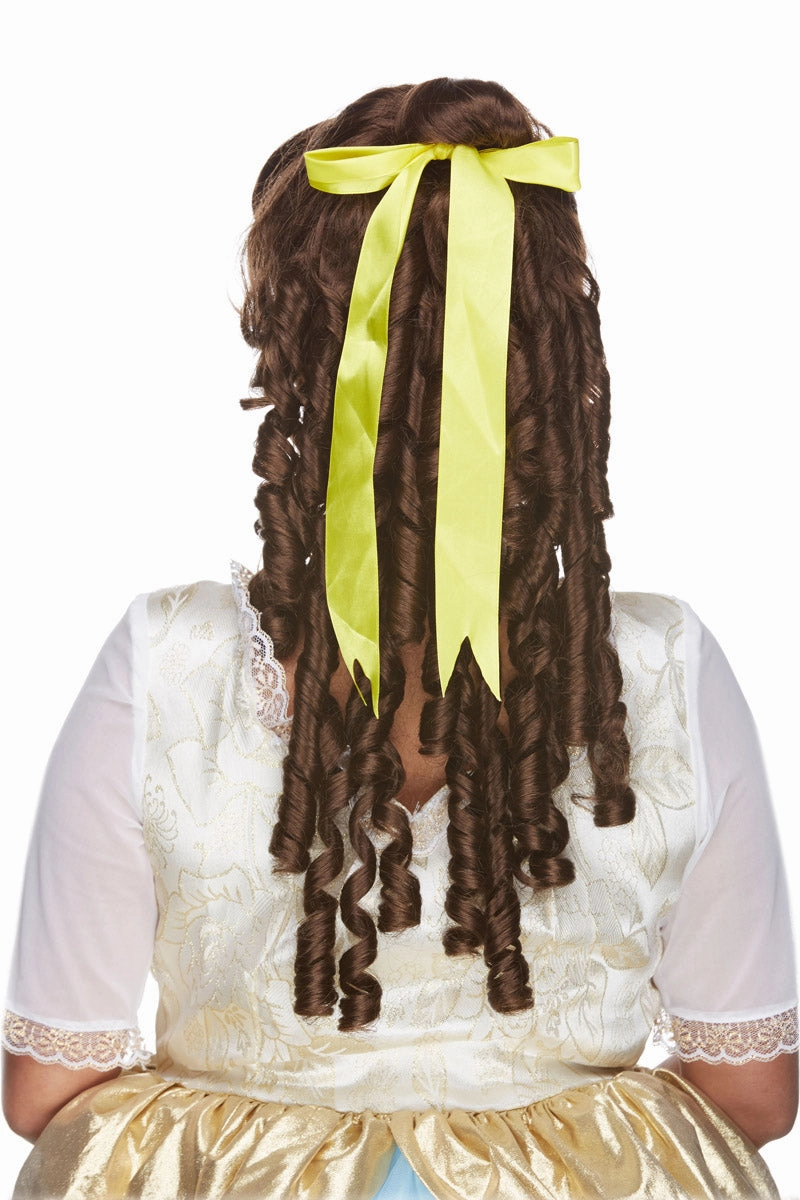 Belle <br>Synthetic Wig