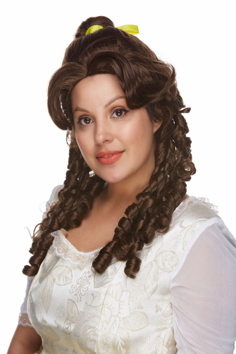 Belle <br>Synthetic Wig