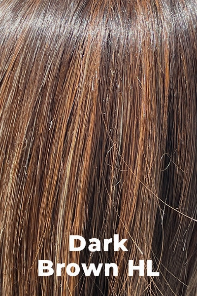 Belle Tress Wigs - Alicante (CT-1054)