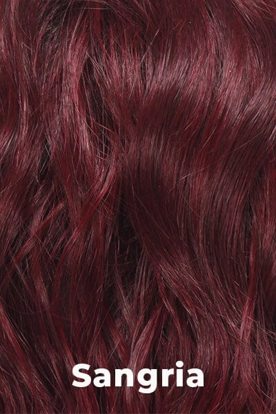 Belle Tress Wigs - Dolce & Dolce 18 (#6108)
