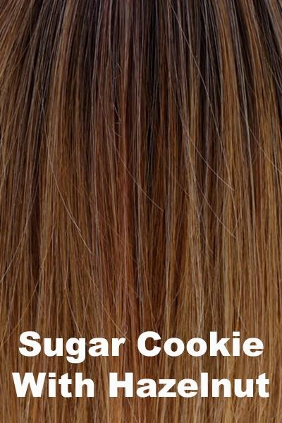 Belle Tress Wigs - Dolce & Dolce 18 (#6108)