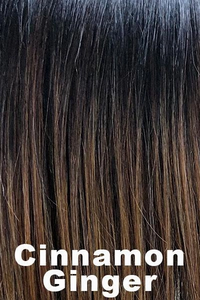 Belle Tress Wigs - Dolce & Dolce 23 (#6093 / 6093A)