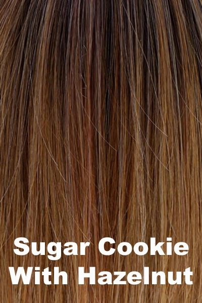 Belle Tress Wigs - Dolce & Dolce 23 (#6093 / 6093A)