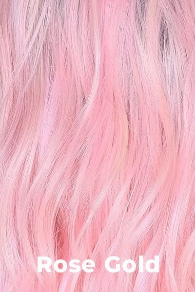 Belle Tress Wigs - Dolce & Dolce 23 (#6093 / 6093A)