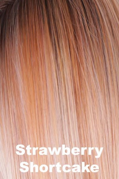 Belle Tress Wigs - Dolce & Dolce 23 (#6093 / 6093A)