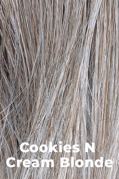 Belle Tress Wigs - Dolce & Dolce 23 (#6093 / 6093A)