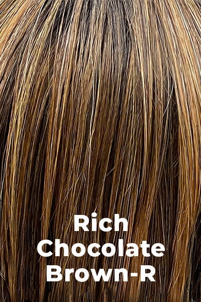 Belle Tress Wigs - Herrera (LX-5028)
