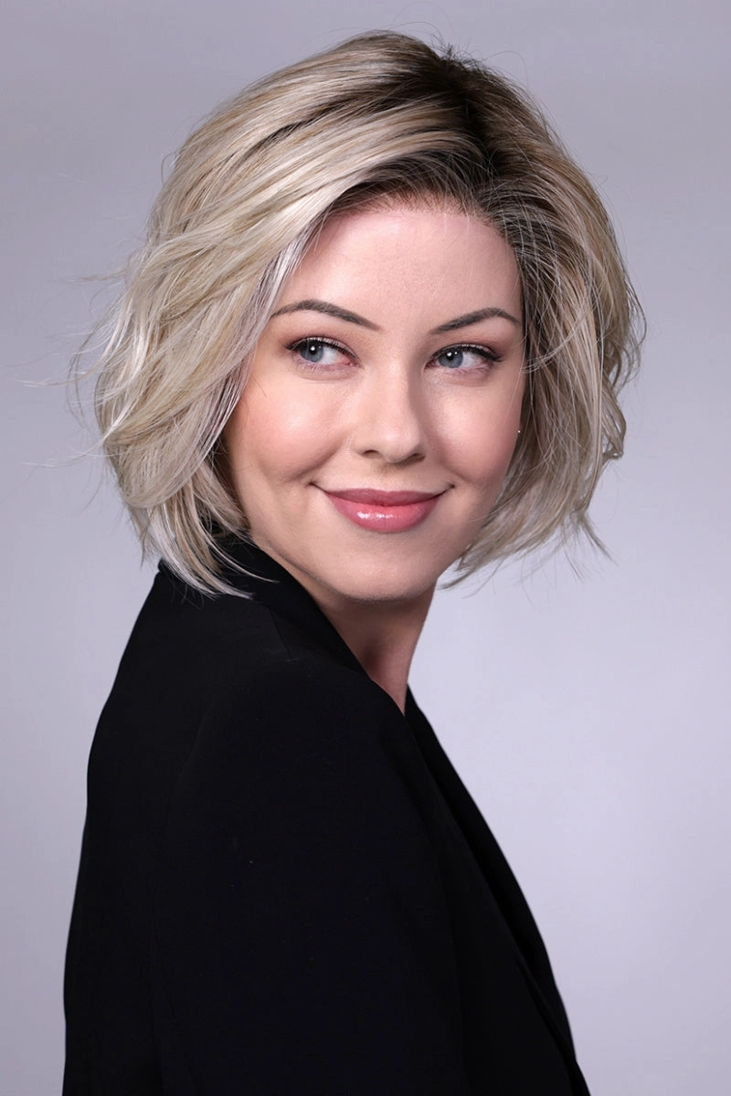 Belle Tress Wigs - Madison (CT-1047)