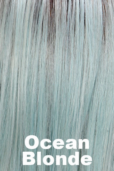 Belle Tress Wigs - Straight Press 23 (#6013)