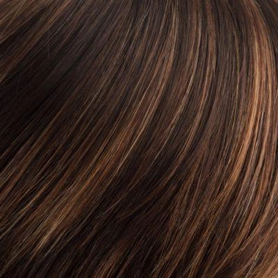 Bennett Wig by Tony of Beverly | Synthetic Wig (Lace Front Mono Top)