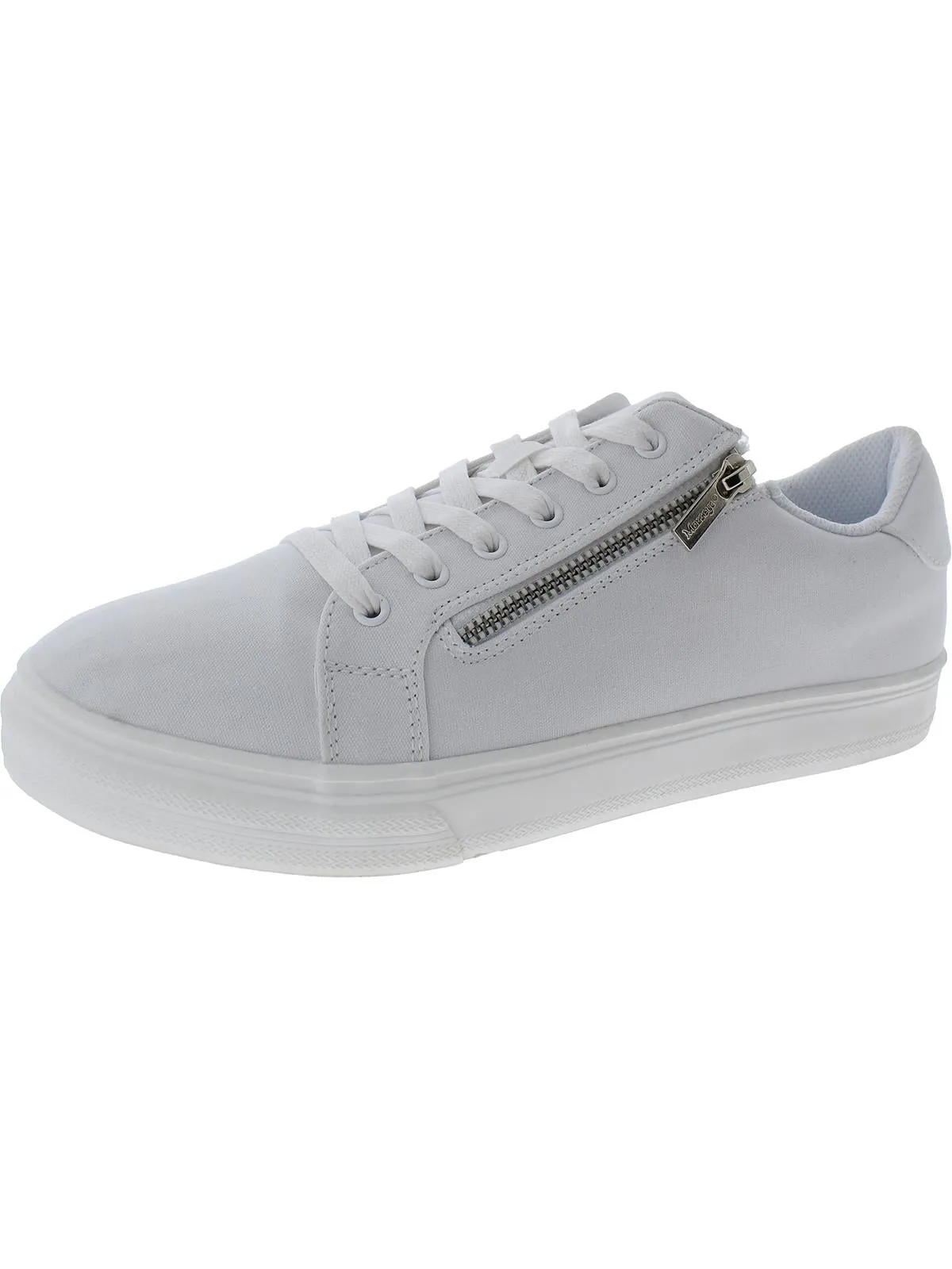 Berkeley Womens Canvas Lifestyle Casual And Fashion Sneakers