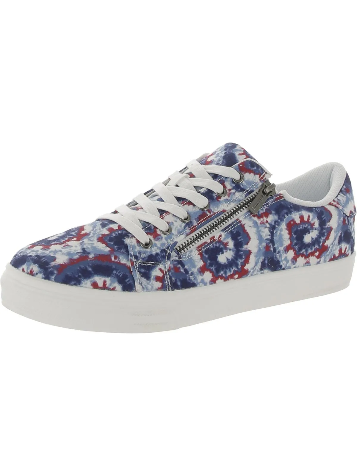Berkeley Womens Canvas Lifestyle Casual And Fashion Sneakers