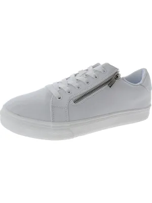 Berkeley Womens Canvas Lifestyle Casual And Fashion Sneakers