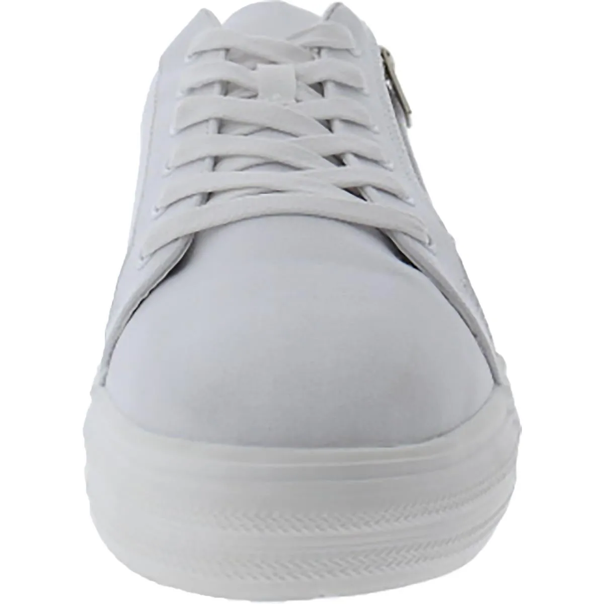 Berkeley Womens Canvas Lifestyle Casual And Fashion Sneakers