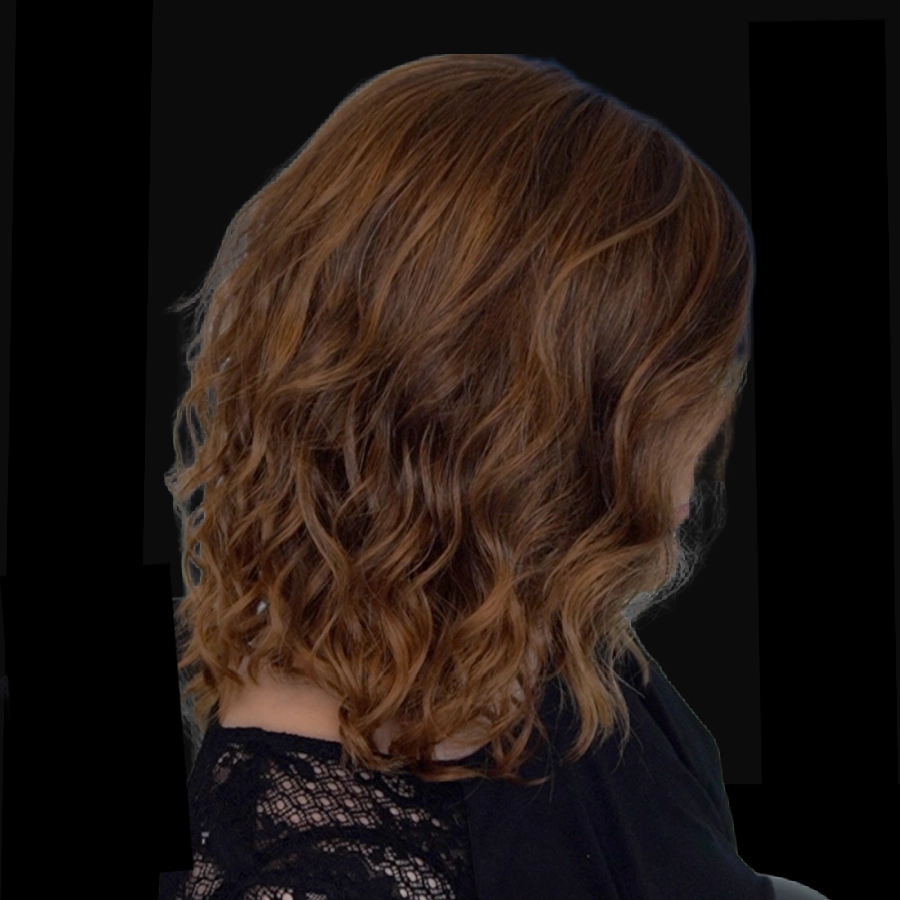 Berlin Petite Wig by Estetica | Synthetic Hair | Petite Cap