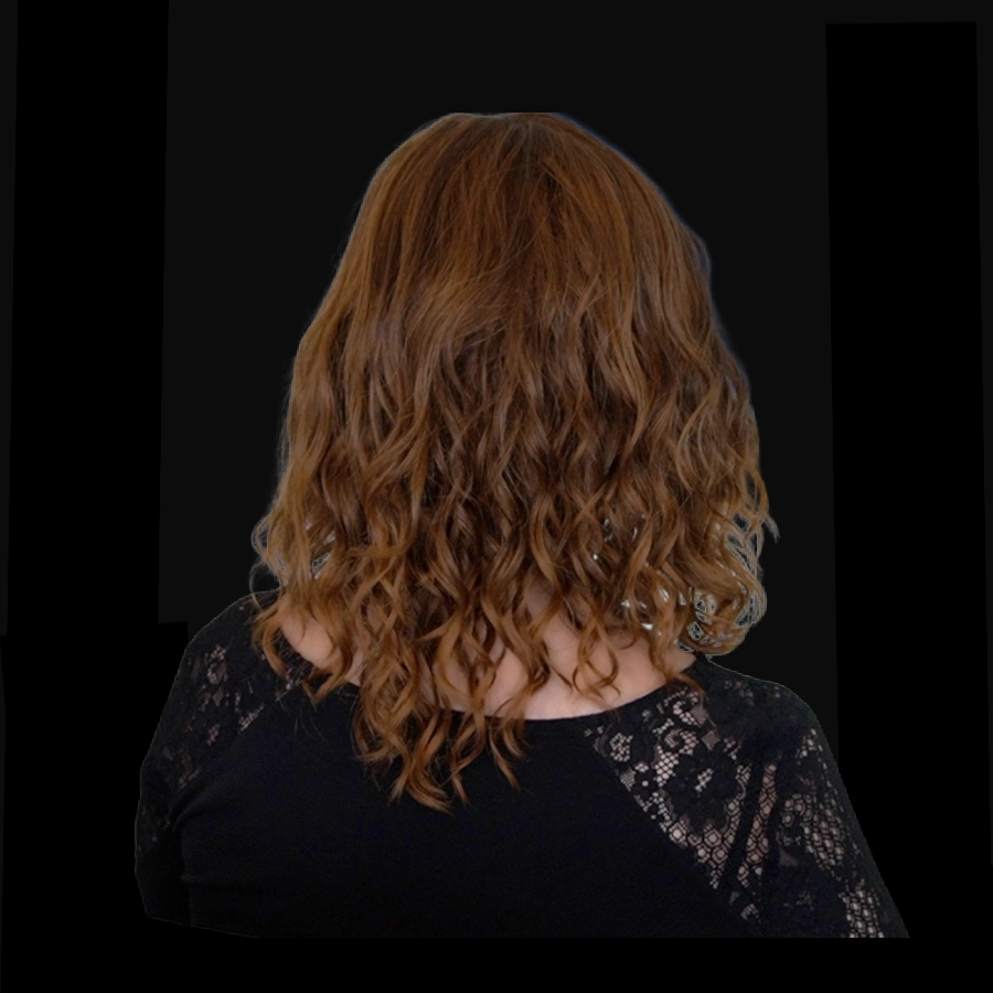 Berlin Petite Wig by Estetica | Synthetic Hair | Petite Cap