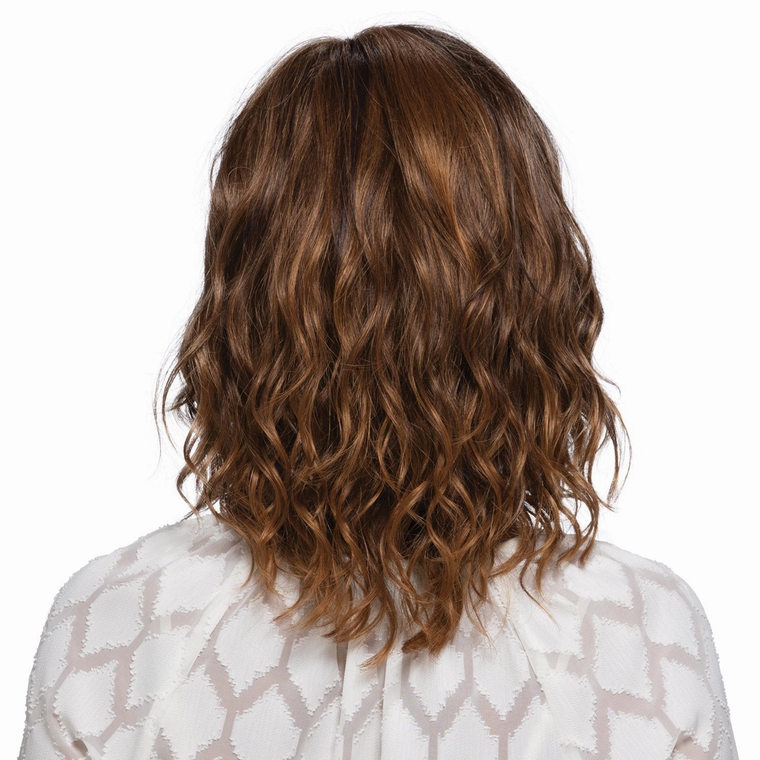 Berlin Petite Wig by Estetica | Synthetic Hair | Petite Cap