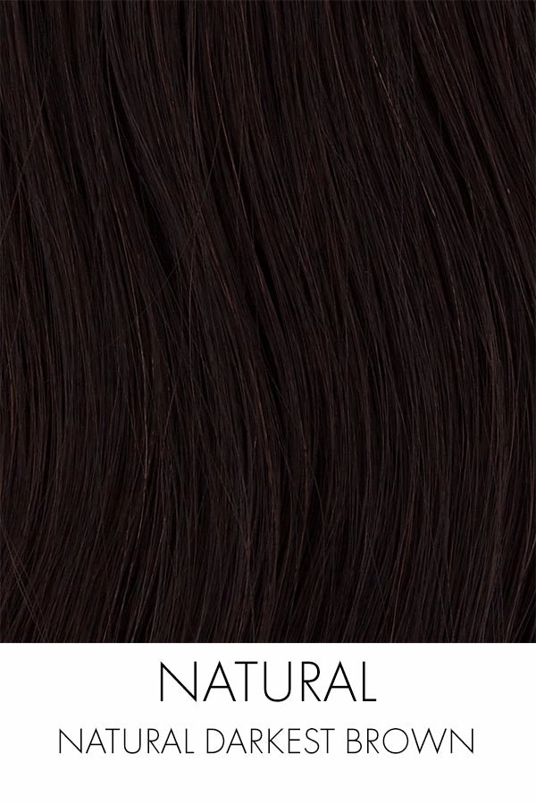 Bernadette <br>Remy Human Hair Lace Front Wig