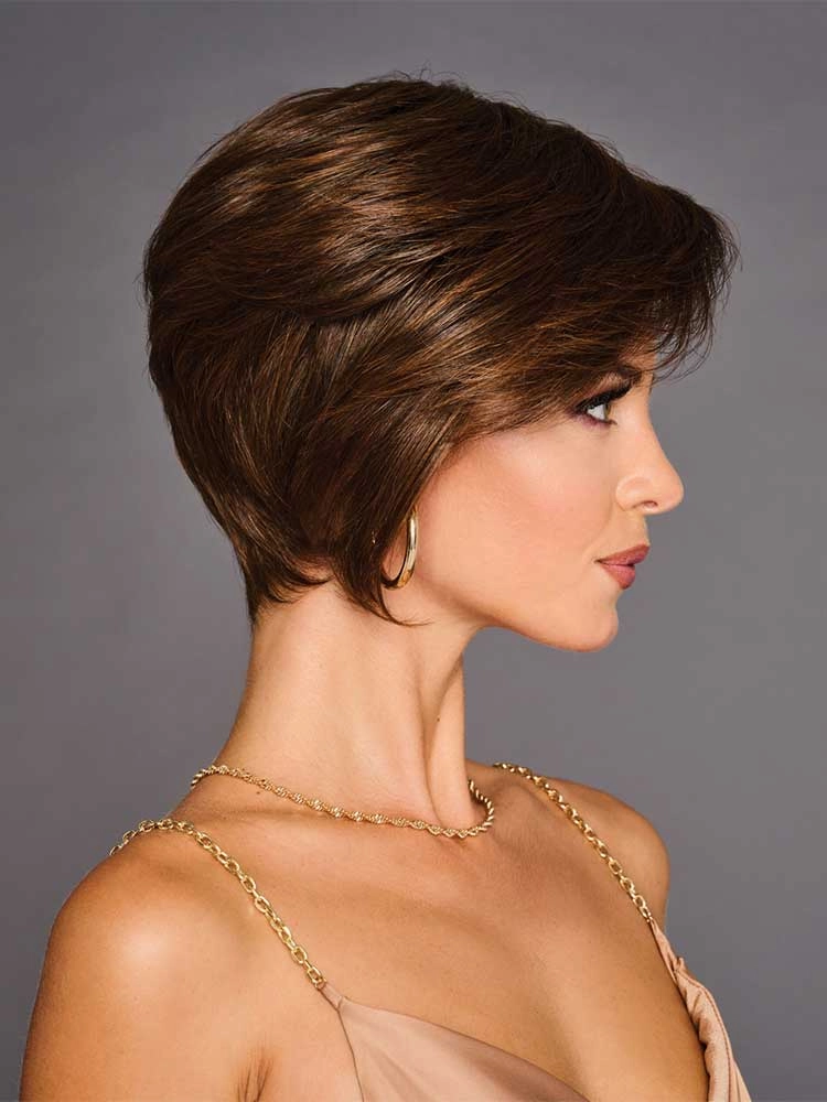 Best In Class wig - Gabor