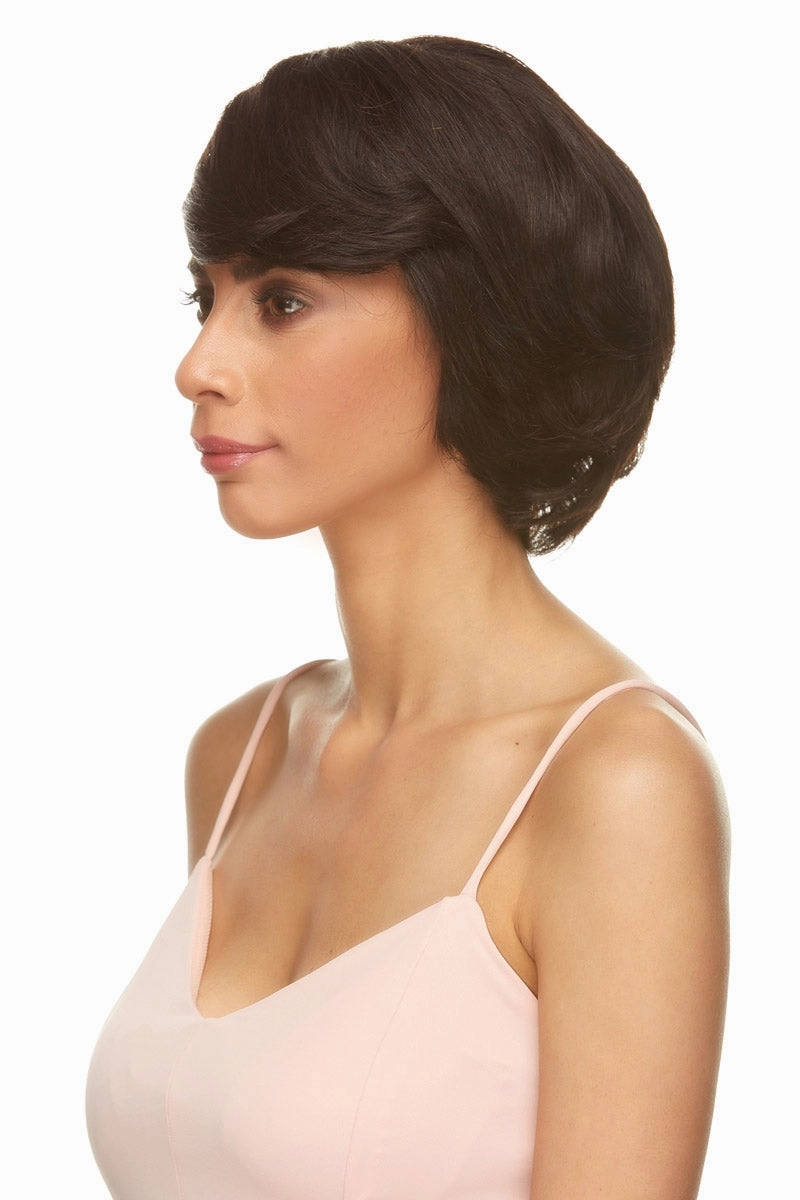 Beth <br>Remy Human Hair Wig